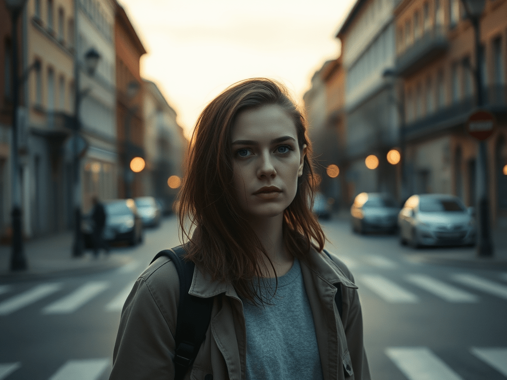 Notatki z drogi: wracanie jest trudniejsze niż&nbsp;wyjazd