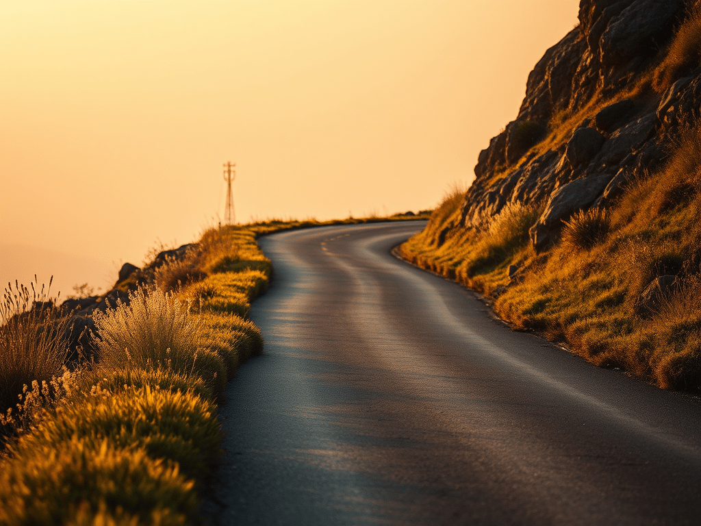 Notatki z drogi: nie wszystkie drogi prowadzą do&nbsp;celu