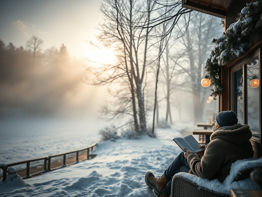 Co robić zimą bez nart