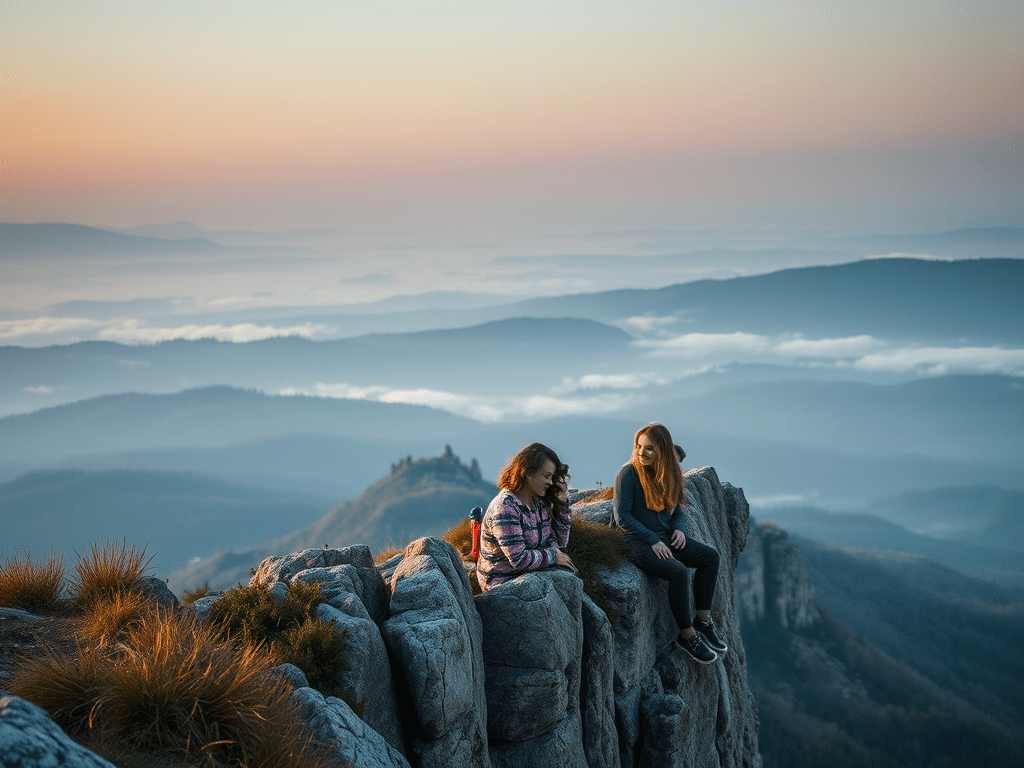 Najpiękniejsze punkty widokowe w&nbsp;Polsce