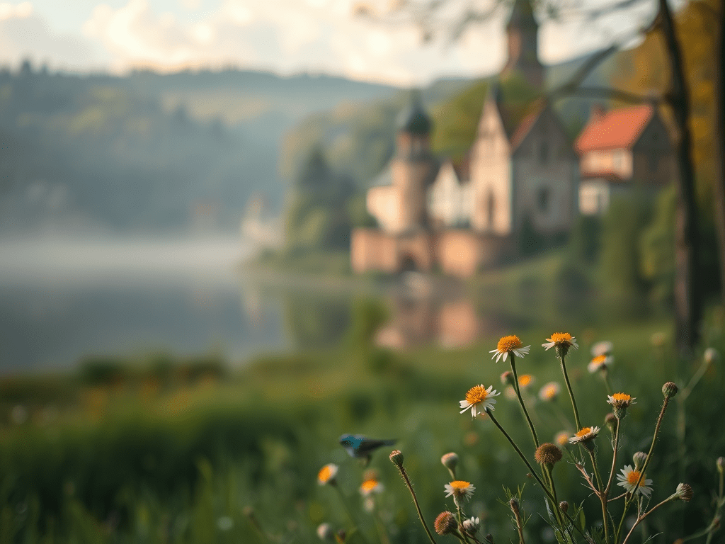 Ukryte miejsca w Polsce, o których mało kto wie