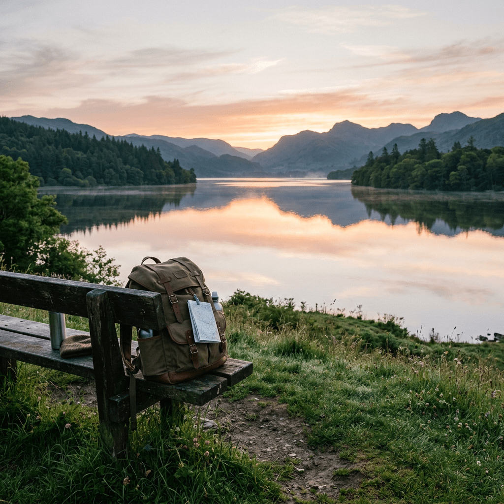 Dlaczego podróże po Polsce uczą&nbsp;uważności