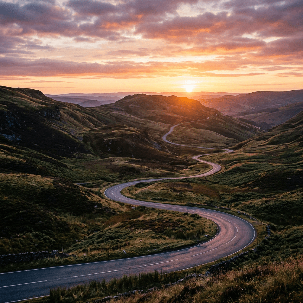 Co daje podróżowanie bez&nbsp;planu