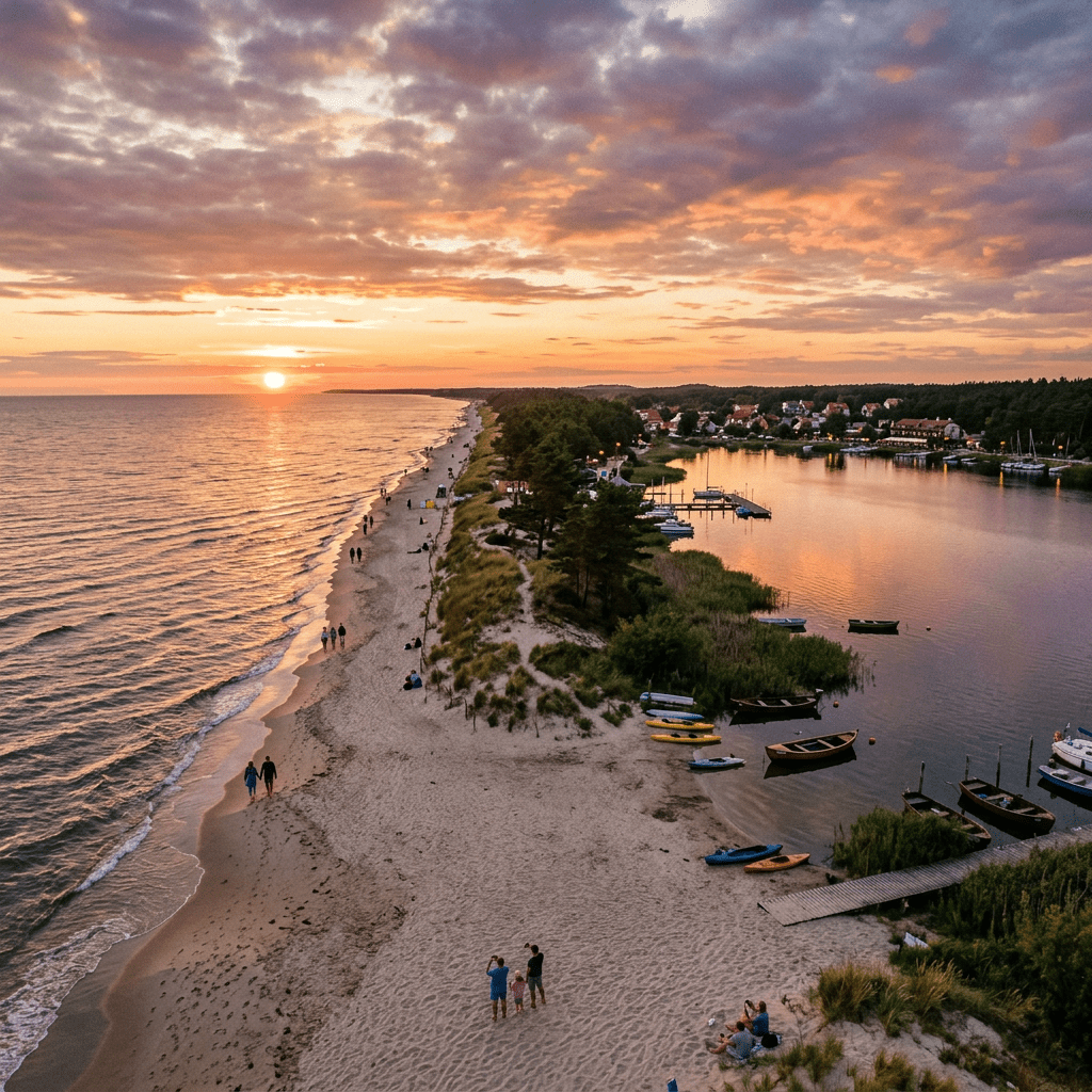 Najlepsze momenty w podróży zdarzają się&nbsp;przypadkiem